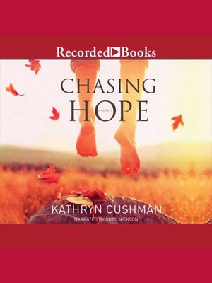Chasing Hope - Audiobook
